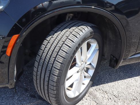 Used 2024 Dodge Durango GT AWD/4WD image 19