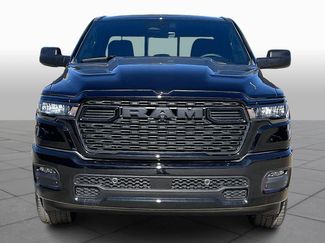 New 2026 RAM 1500 Express AWD/4WD video 3