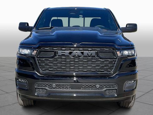 New 2026 RAM 1500 Express AWD/4WD image 3