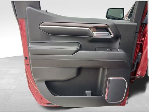 Certified 2023 GMC Sierra 1500 SLT w/ SLT Premium Plus Package image 13