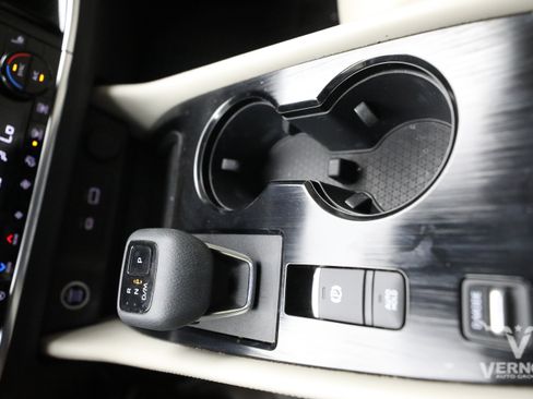 Used 2023 Nissan Rogue SL w/ SL Premium Package FWD image 49