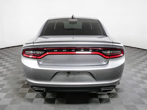 Used 2018 Dodge Charger R/T w/ Plus Group image 28