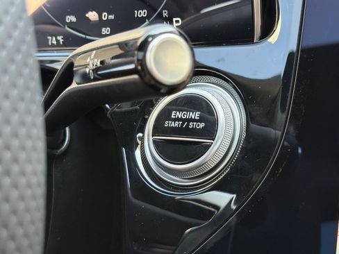New 2026 Mercedes-Benz E 53 AMG e 4MATIC Sedan image 21