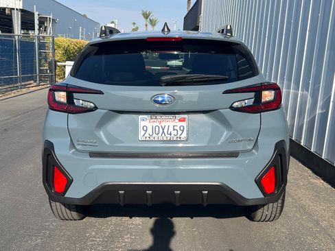 Certified 2024 Subaru Crosstrek 2.0i Premium w/ Crosstrek Mirror Package AWD/4WD image 5