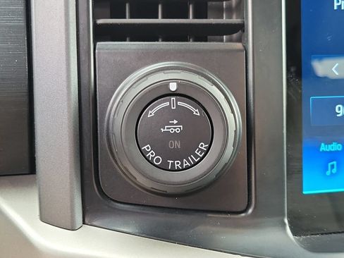 Used 2021 Ford F150 XLT w/ Equipment Group 302A High AWD/4WD image 32
