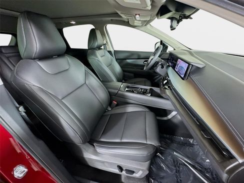 Certified 2025 Nissan Murano SL w/ Cargo Package AWD/4WD image 28
