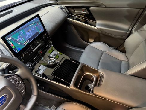 Used 2024 Subaru Solterra Touring w/ Touring Package image 37