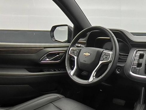 Used 2023 Chevrolet Tahoe LT w/ LT Signature Plus Package AWD/4WD image 19