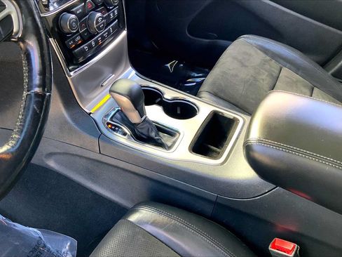 Used 2019 Jeep Grand Cherokee Altitude AWD/4WD image 16