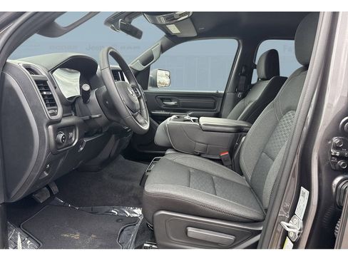 New 2026 RAM 1500 Express RWD image 12