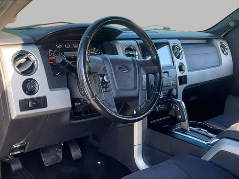 Used 2012 Ford F150 FX2 w/ FX Plus Pkg RWD image 17