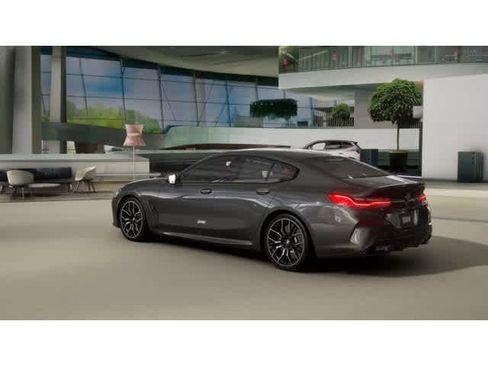New 2026 BMW 840i xDrive AWD/4WD image 2