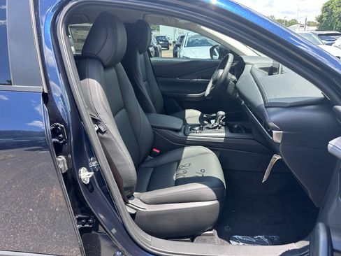New 2026 MAZDA CX-30 AWD 2.5 S w/ Select Sport Pkg image 21