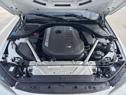 New 2026 BMW 440i xDrive Coupe w/ Premium Package image 32