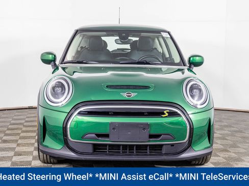 Used 2023 MINI Cooper SE image 12