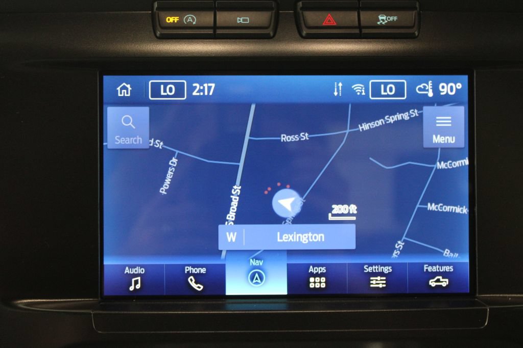 Used 2023 Ford F150 XLT w/ Equipment Group 301A Mid AWD/4WD image 54