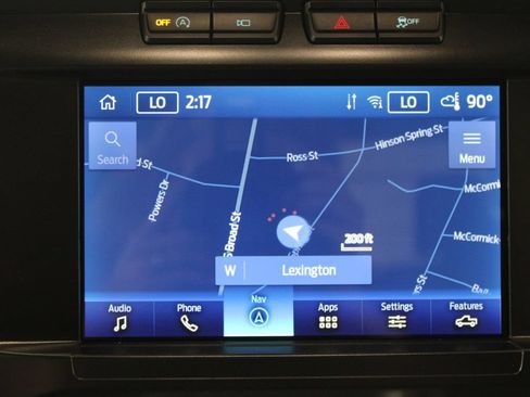 Used 2023 Ford F150 XLT w/ Equipment Group 301A Mid AWD/4WD image 54