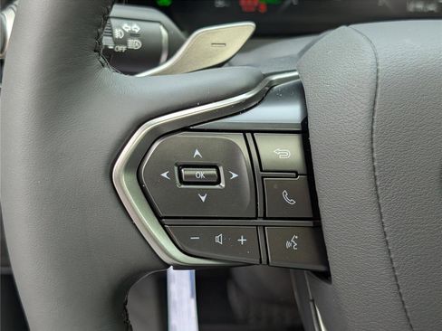 New 2026 Lexus RX 350h AWD/4WD image 18