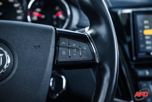Used 2013 Cadillac CTS V w/ Wood Trim Package RWD image 65