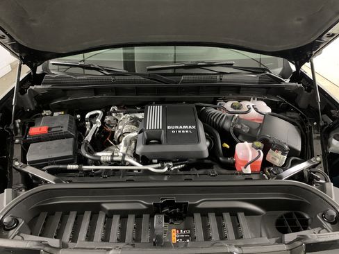 New 2026 GMC Sierra 1500 AT4 w/ Technology Package image 13