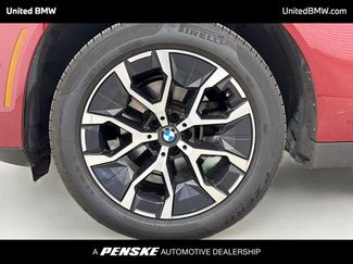 Certified 2025 BMW X3 xDrive30i video 2