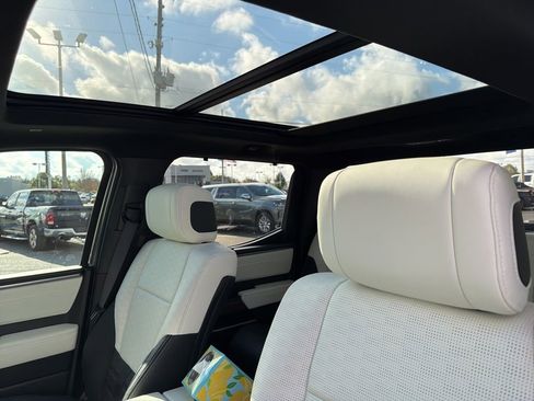 Used 2024 Toyota Tundra Capstone image 16