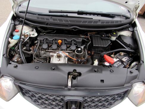 Used 2011 Honda Civic EX image 14