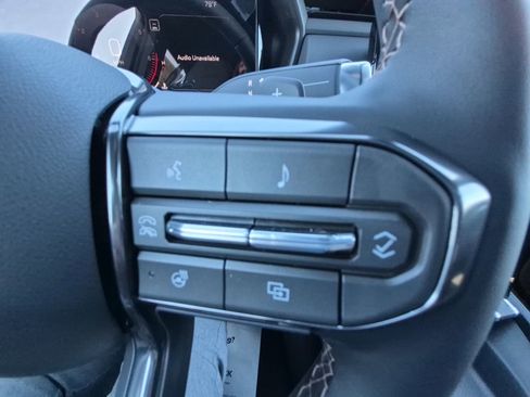 New 2026 GMC Terrain AT4 w/ Technology Package II image 17