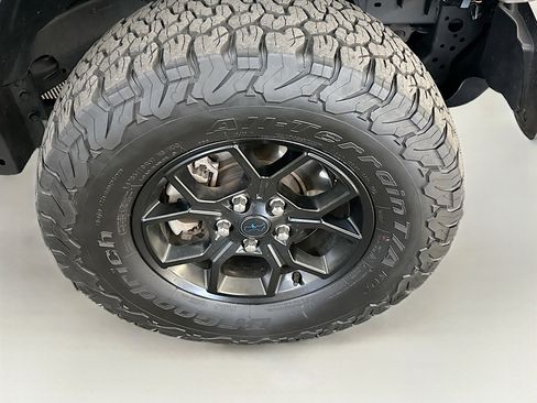 Used 2024 Jeep Wrangler Willys image 11