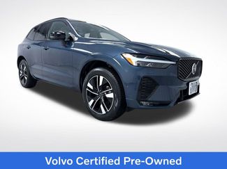 Used 2026 Volvo XC60 B5 Plus w/ Climate Package AWD/4WD video 1