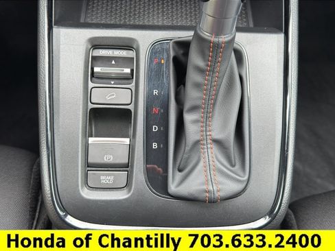 Used 2024 Honda CR-V Sport image 15