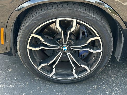 Used 2020 BMW X4 M w/ Executive Package image 6