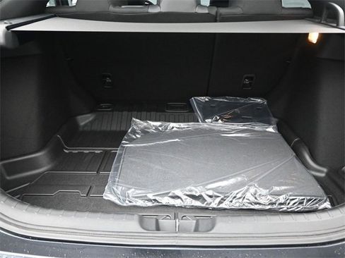 New 2026 Honda Civic Sport image 23