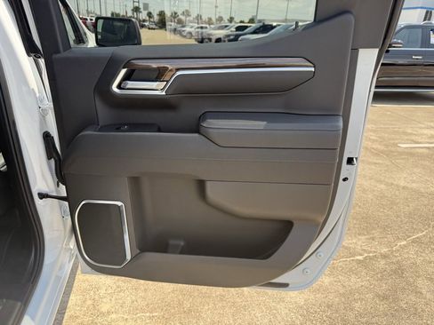 New 2026 Chevrolet Silverado 1500 RST w/ Texas Edition Plus image 47