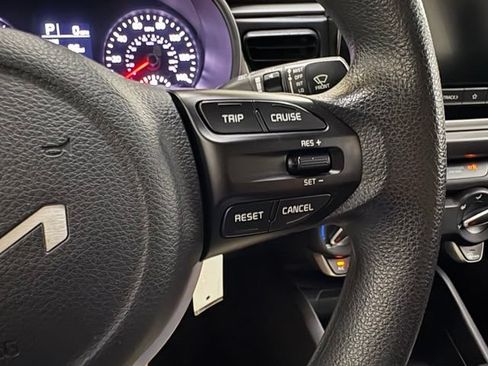Used 2022 Kia Rio S FWD image 30