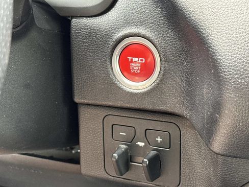 Used 2023 Toyota Tundra SR5 w/ TRD Off-Road Package AWD/4WD image 15