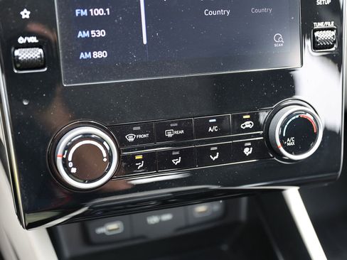 Certified 2024 Hyundai Tucson SE AWD/4WD image 24