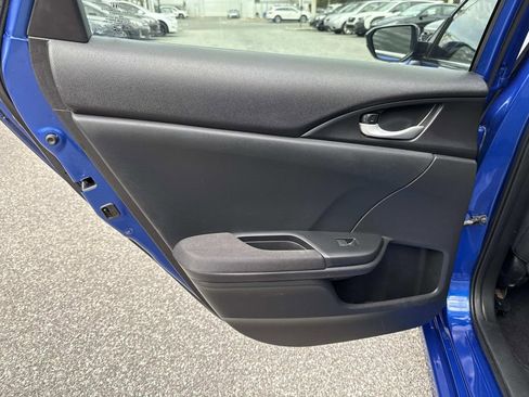 Used 2019 Honda Insight EX image 14