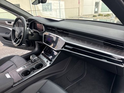 Used 2019 Audi A6 2.0T Premium Plus image 30