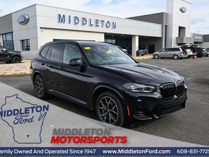 Used 2023 BMW X3 M40i w/ Premium Package
