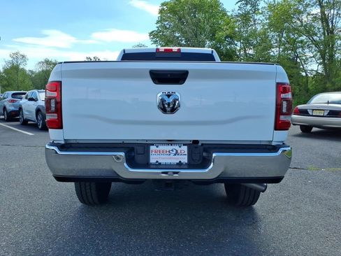 Used 2023 RAM 2500 Tradesman w/ Safety Group AWD/4WD image 20