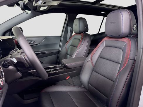 New 2026 Chevrolet Equinox RS w/ Convenience Package III image 20