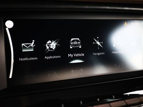 Used 2022 Rolls-Royce Cullinan AWD/4WD image 30