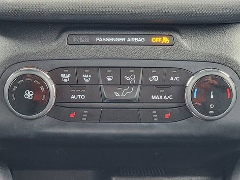 Certified 2024 Ford Bronco Sport Big Bend w/ Convenience Package AWD/4WD image 29