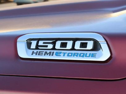 Used 2024 RAM 1500 Big Horn