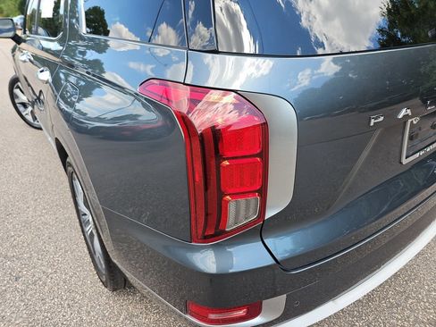 Used 2022 Hyundai Palisade Limited FWD image 30