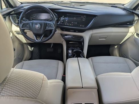 Used 2021 Buick Envision Preferred image 14