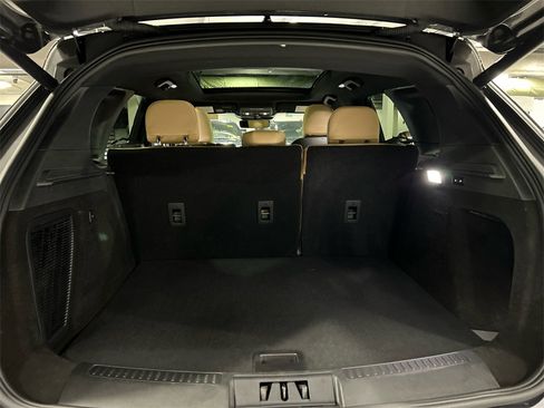 Certified 2022 Lincoln Corsair Reserve w/ Elements Package image 25