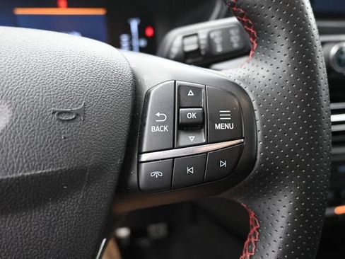 Used 2024 Ford Escape ST-Line FWD image 21