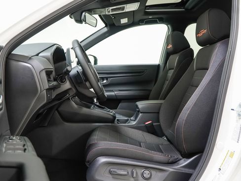 New 2026 Honda CR-V TrailSport image 18